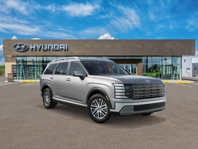 2027 Hyundai PALISADE SEL AWD