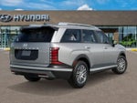 2027 Hyundai PALISADE SEL AWD