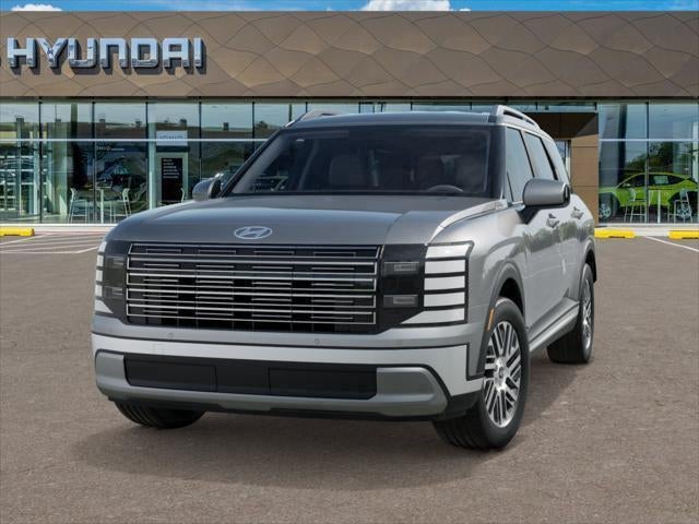 2027 Hyundai PALISADE SEL AWD