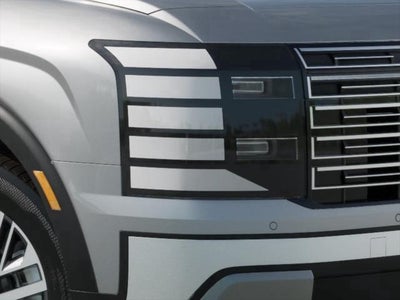 2027 Hyundai PALISADE SEL AWD