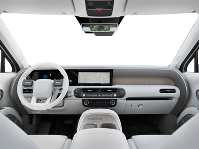 2027 Hyundai PALISADE SEL AWD