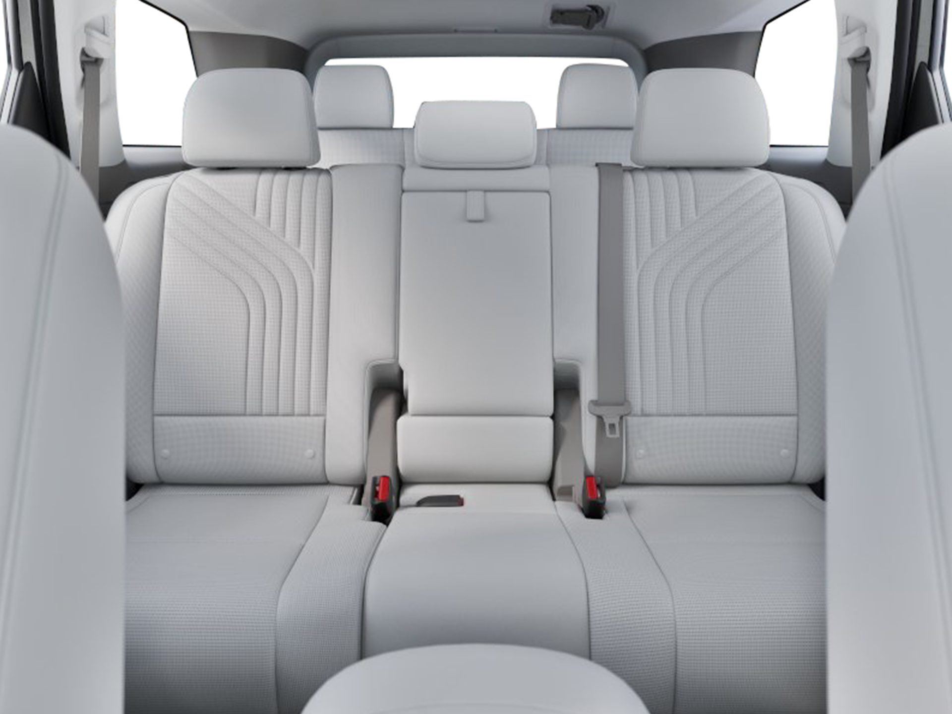 2027 Hyundai PALISADE SEL AWD