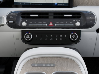 2027 Hyundai PALISADE SEL AWD