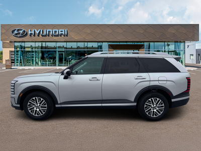 2027 Hyundai PALISADE SEL AWD
