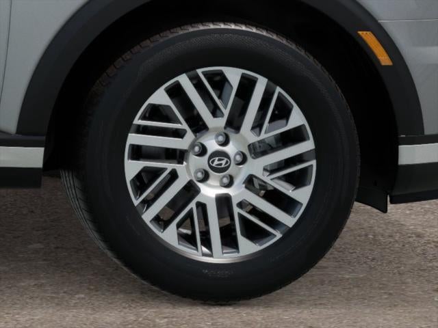2027 Hyundai PALISADE SEL AWD