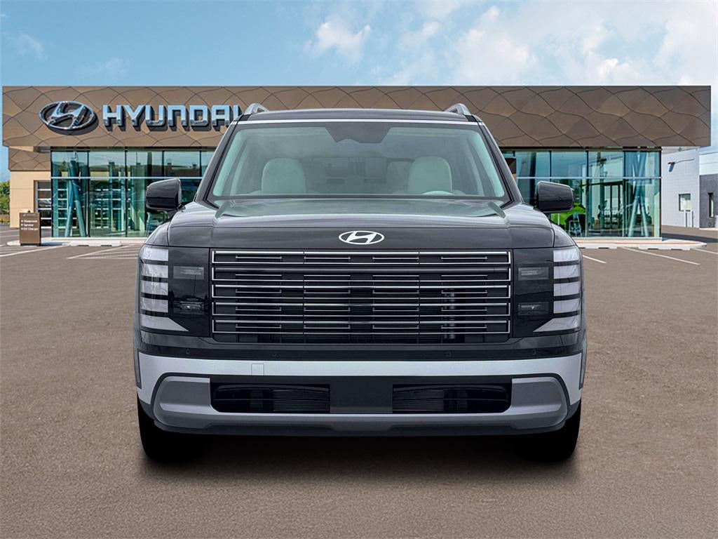 2026 Hyundai PALISADE SEL AWD