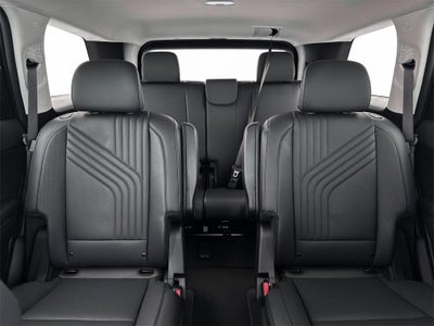 2026 Hyundai PALISADE SEL AWD