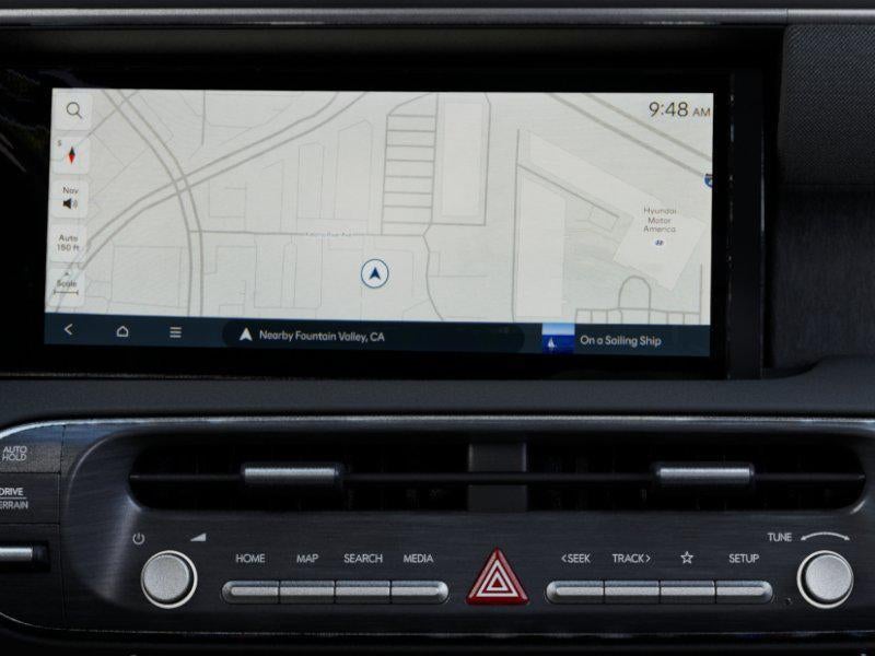 2026 Hyundai PALISADE SEL AWD