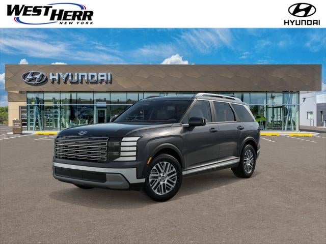 2027 Hyundai PALISADE SEL AWD