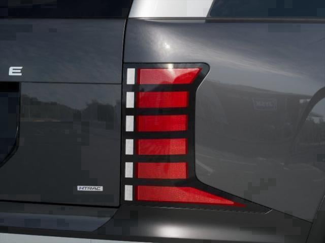2027 Hyundai PALISADE SEL AWD