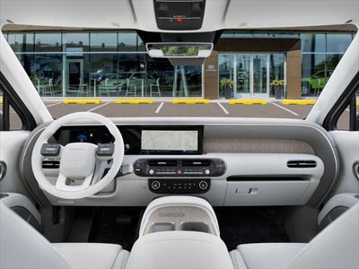 2027 Hyundai PALISADE SEL AWD