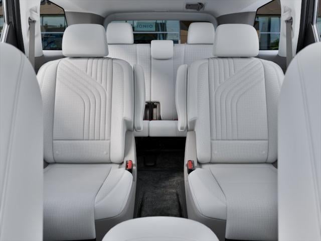 2027 Hyundai PALISADE SEL AWD