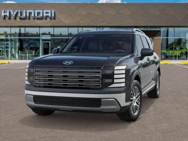 2027 Hyundai PALISADE SEL AWD