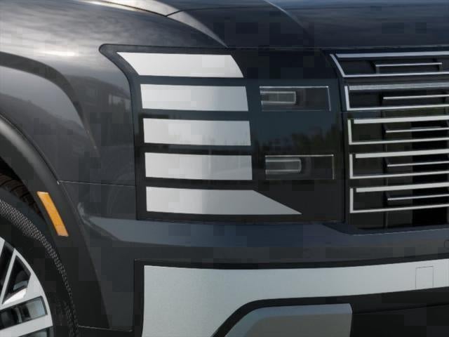 2027 Hyundai PALISADE SEL AWD