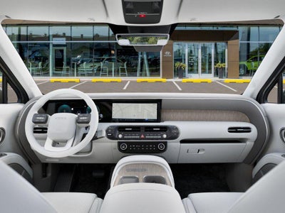 2026 Hyundai PALISADE HYBRID SEL 8P