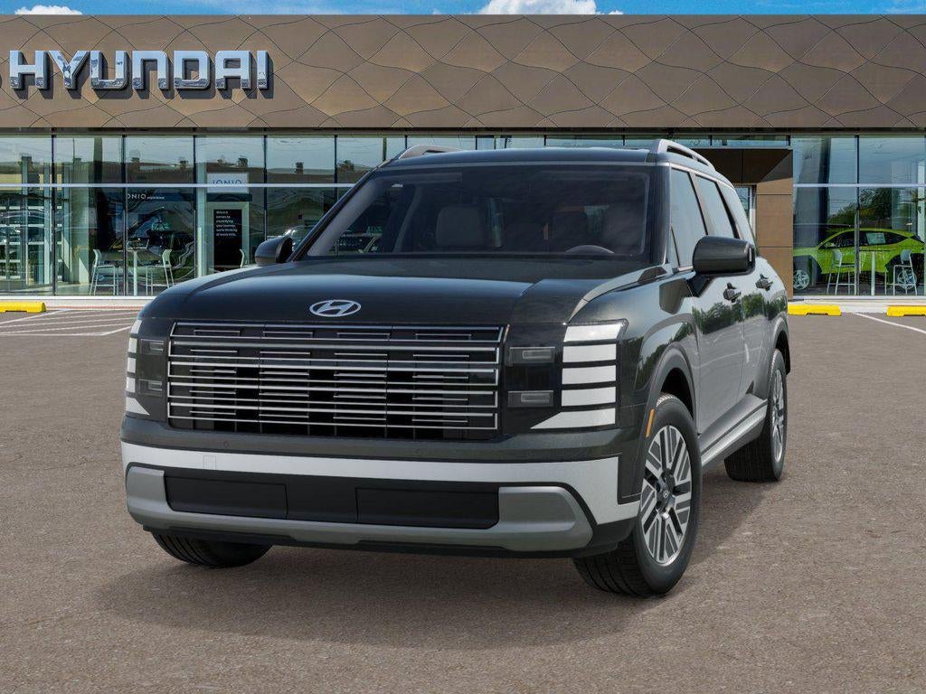 2026 Hyundai PALISADE HYBRID SEL 8P
