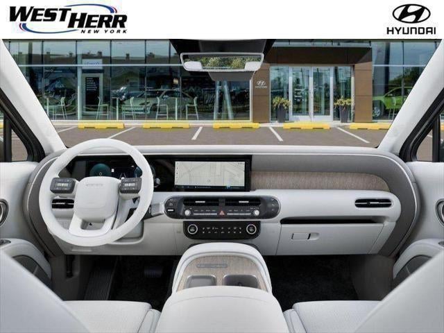 2026 Hyundai PALISADE HYBRID SEL 8P