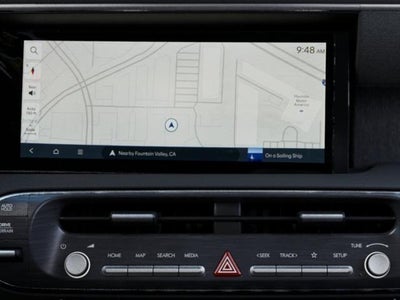 2026 Hyundai PALISADE HYBRID SEL 7P