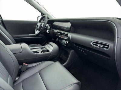 2026 Hyundai PALISADE HYBRID SEL 7P