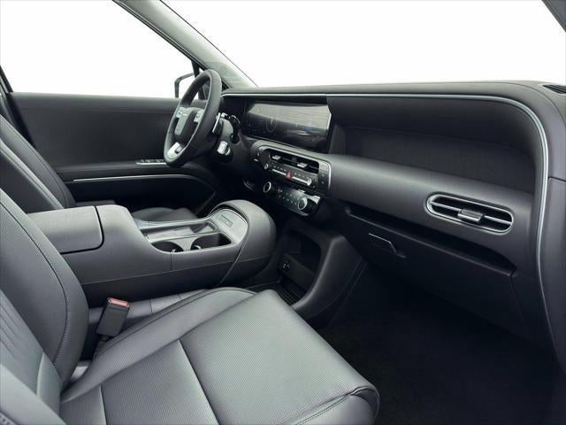 2026 Hyundai PALISADE HYBRID SEL 7P