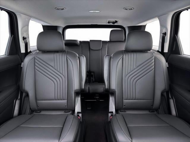 2026 Hyundai PALISADE HYBRID SEL 7P