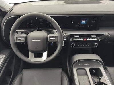 2026 Hyundai PALISADE HYBRID SEL 7P