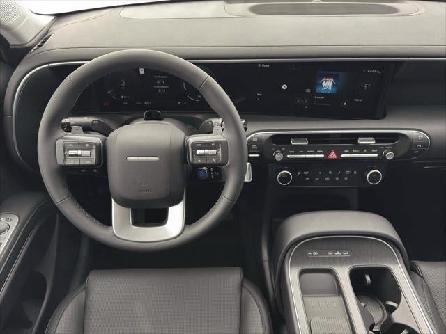 2026 Hyundai PALISADE HYBRID SEL 7P