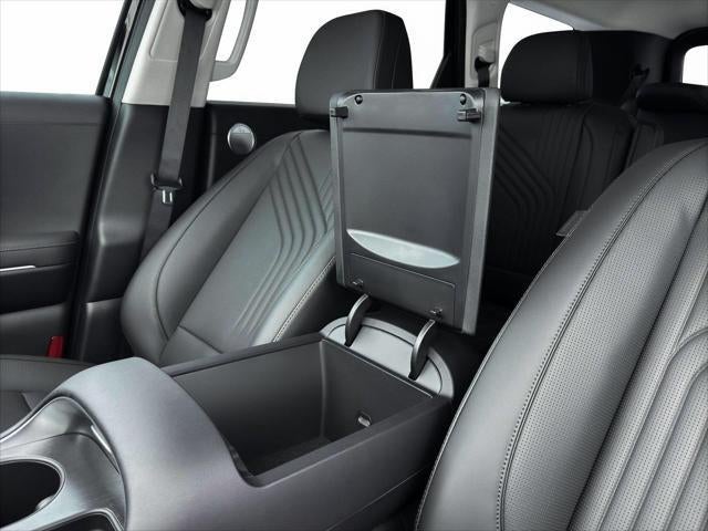 2026 Hyundai PALISADE HYBRID SEL 7P
