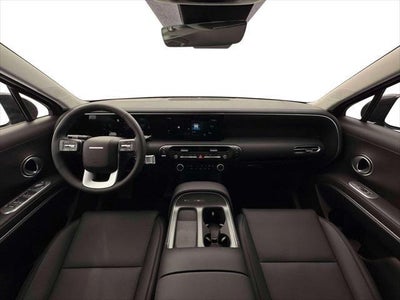 2026 Hyundai PALISADE HYBRID SEL 7P