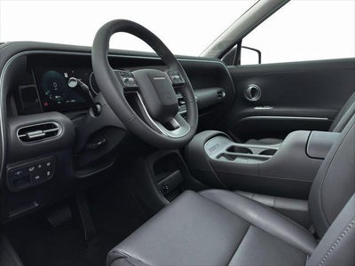 2026 Hyundai PALISADE HYBRID SEL 7P
