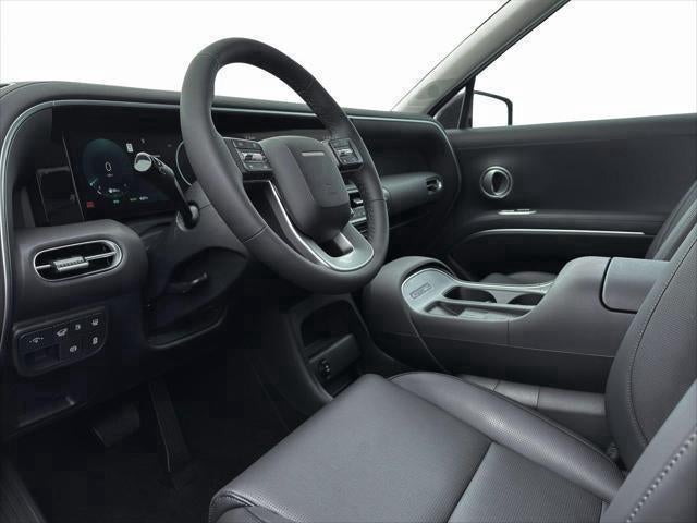 2026 Hyundai PALISADE HYBRID SEL 7P