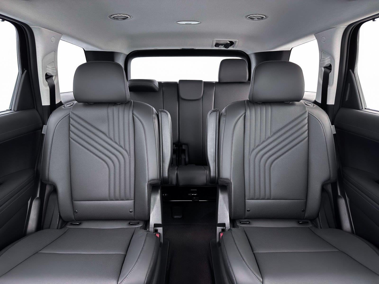 2026 Hyundai PALISADE HYBRID SEL 7P