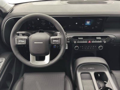 2026 Hyundai PALISADE HYBRID SEL 7P