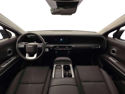 2026 Hyundai PALISADE HYBRID SEL 7P