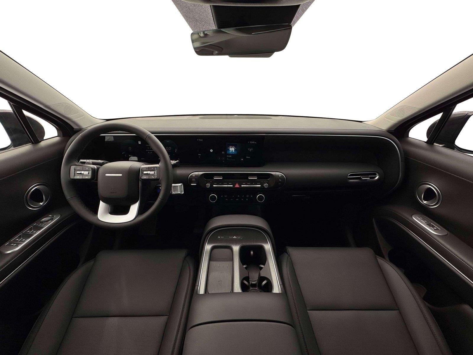 2026 Hyundai PALISADE HYBRID SEL 7P