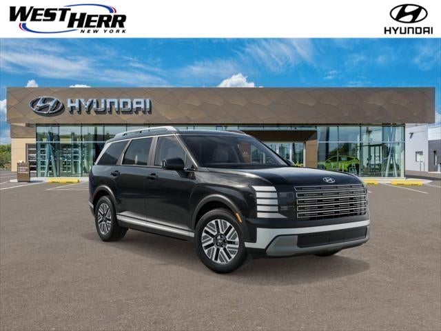 2026 Hyundai PALISADE HYBRID SEL 7P