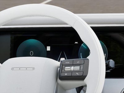 2026 Hyundai PALISADE HYBRID SEL 7P
