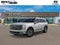 2027 Hyundai PALISADE HYBRID SEL 7P
