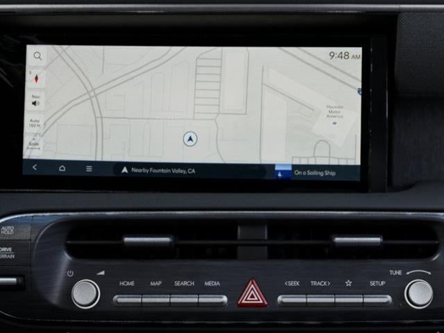 2027 Hyundai PALISADE HYBRID SEL 7P