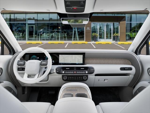 2026 Hyundai PALISADE HYBRID SEL 8P