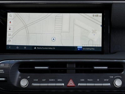 2026 Hyundai PALISADE HYBRID SEL 7P