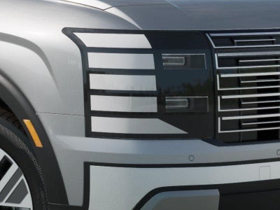 2026 Hyundai PALISADE HYBRID SEL 7P