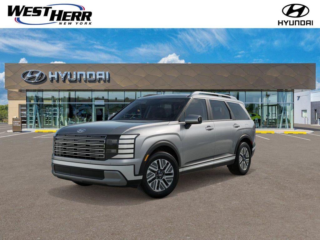 2026 Hyundai PALISADE HYBRID SEL 7P