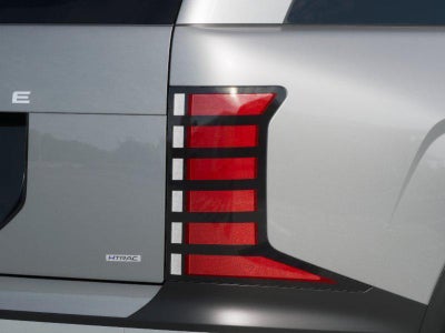 2026 Hyundai PALISADE HYBRID SEL 7P