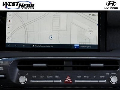 2026 Hyundai PALISADE HYBRID SEL 7P