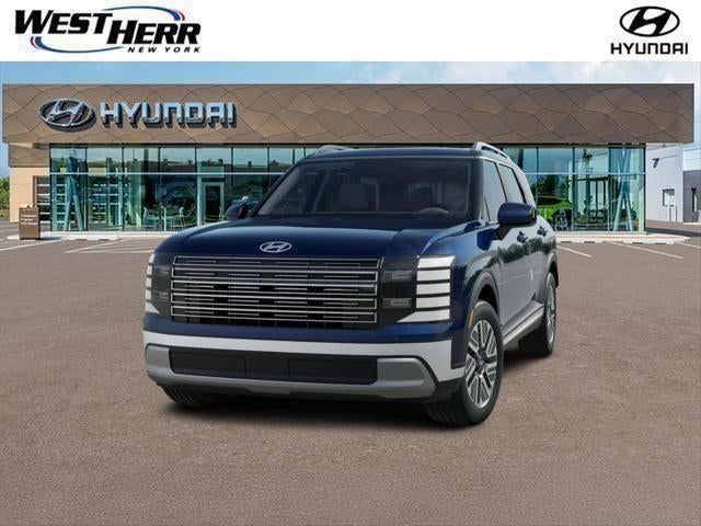 2026 Hyundai PALISADE HYBRID SEL 7P