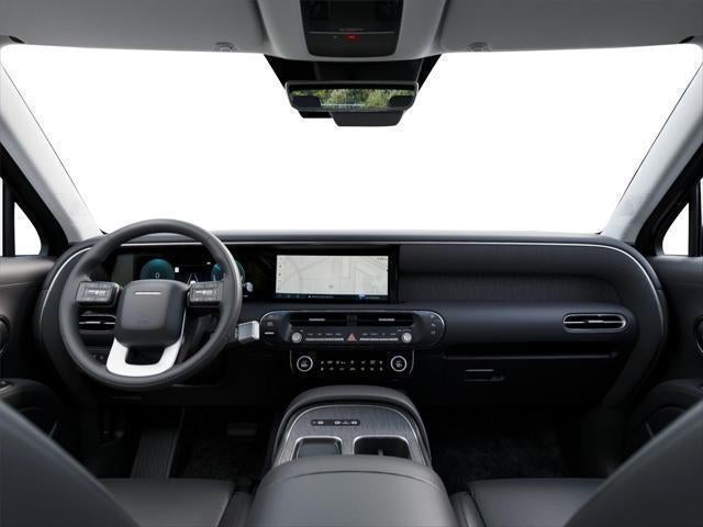 2026 Hyundai PALISADE HYBRID SEL 7P