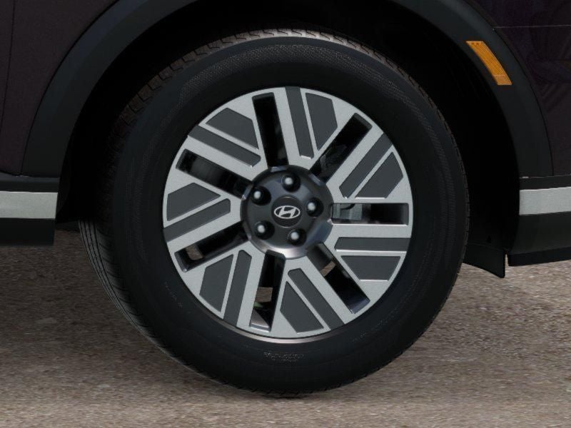 2026 Hyundai PALISADE HYBRID SEL 7P