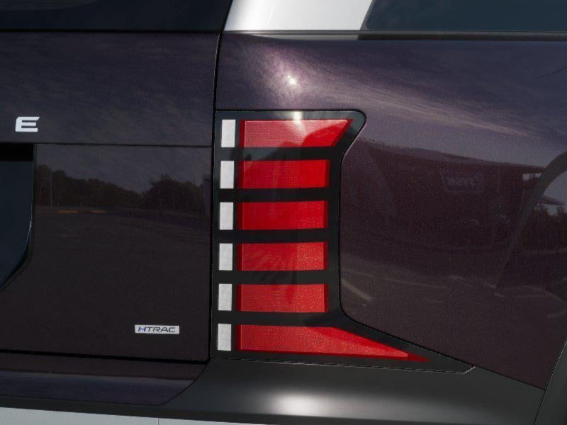 2026 Hyundai PALISADE HYBRID SEL 7P