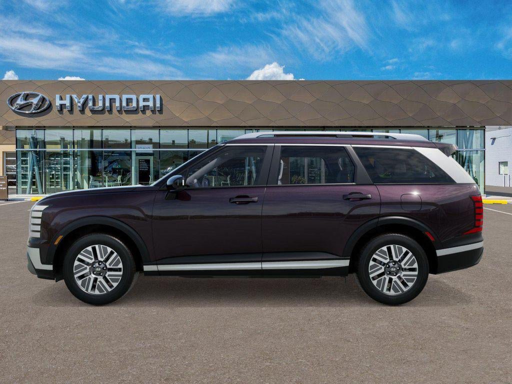 2026 Hyundai PALISADE HYBRID SEL 7P